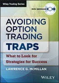 Cover: Avoiding Option Trading Traps - Marketplace Books