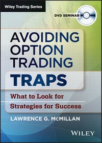 Enlarge image Cover: Avoiding Option Trading Traps - Marketplace Books