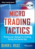 Cover: Micro Trading Tactics - Marketplace Books