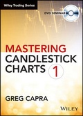 Cover: Mastering Candlestick Charts I - Marketplace Books