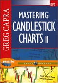 Cover: Mastering Candlestick Charts II - Marketplace Books