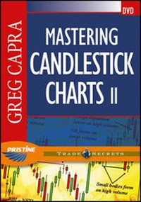 Enlarge image Cover: Mastering Candlestick Charts II - Marketplace Books