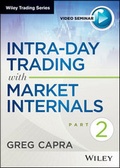 Cover: Intra-Day Trading with Market Internals II - Marketplace Books