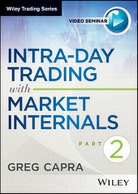 Enlarge image Cover: Intra-Day Trading with Market Internals II - Marketplace Books