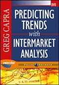 Cover: Predicting Trends with Intermarket Analysis - Marketplace Books