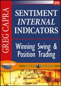 Cover: Sentiment Internal Indicators - Marketplace Books