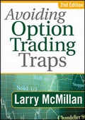 Cover: Avoiding Option Trading Traps - Marketplace Books