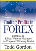 Cover: Finding Profits in FOREX - Marketplace Books