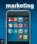 Cover: Marketing - Wiley