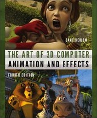 Abbildung von: The Art of 3D Computer Animation and Effects - Wiley