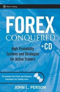 Enlarge image Cover: Forex Conquered - Wiley