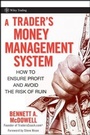 Cover: A Trader's Money Management System - Wiley
