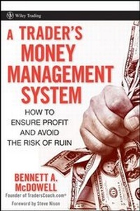 Enlarge image Cover: A Trader's Money Management System - Wiley