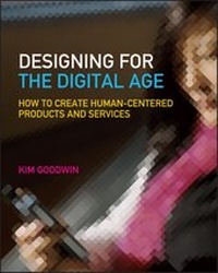Bild vergrößern Bild: Designing for the Digital Age - Wiley