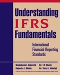 Cover: Understanding IFRS Fundamentals - Wiley