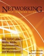 Cover: Networking Self-Teaching Guide - Wiley
