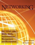 Cover: Networking Self-Teaching Guide - Wiley
