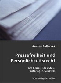 Bild: Pressefreiheit und Persönlichkeitsrecht - Deutscher Ärzteverlag