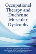 Cover: Occupational Therapy and Duchenne Muscular Dystrophy - Wiley