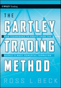 Enlarge image Cover: The Gartley Trading Method - Wiley