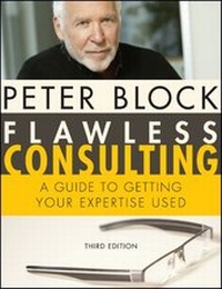Abbildung von: Flawless Consulting - Pfeiffer