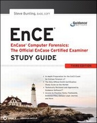 Bild vergrößern Bild: EnCase Computer Forensics -- The Official EnCE - Sybex Inc.,U.S.