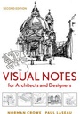 Bild: Visual Notes for Architects and Designers - Wiley
