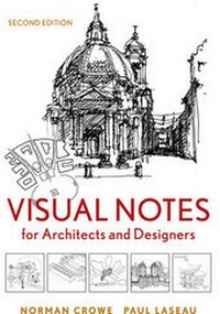 Bild vergrößern Bild: Visual Notes for Architects and Designers - Wiley
