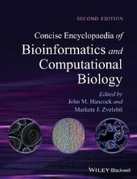 Abbildung von: Concise Encyclopaedia of Bioinformatics and Computational Biology - Wiley