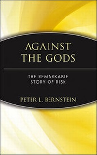 Enlarge image Cover: Against the Gods - Wiley