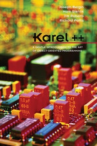 Enlarge image Cover: Karel ++ - Wiley