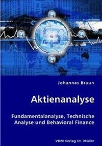 Enlarge image Cover: Aktienanalyse - Forum