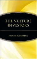 Cover: The Vulture Investors - Wiley