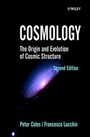 Cover: Cosmology - Wiley