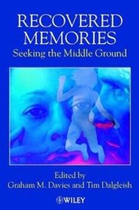 Enlarge image Cover: Recovered Memories - Wiley
