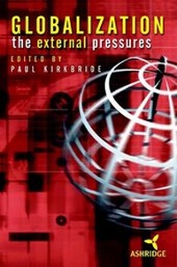 Enlarge image Cover: Globalization - Wiley