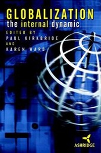 Enlarge image Cover: Globalization - Wiley