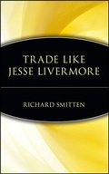 Cover: Trade Like Jesse Livermore - Wiley