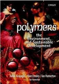 Enlarge image Cover: Polymers - Wiley