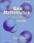 Bild: Basic Mathematics for Chemists - Wiley