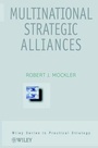 Cover: Multinational Strategic Alliances - Wiley