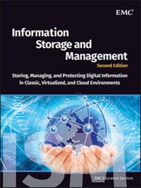 Abbildung von: Information Storage and Management - Wiley