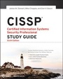 Bild: CISSP: Certified Information Systems Security Professional Study Guide - Wiley