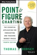 Cover: Point and Figure Charting - Wiley