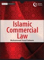 Bild: Islamic Commercial Law - Wiley