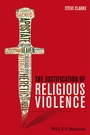 Cover: The Justification of Religious Violence - Wiley