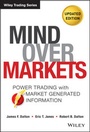 Cover: Mind Over Markets - Wiley