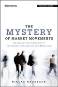 Cover: The Mystery of Market Movements - Wiley