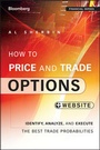 Cover: How to Price and Trade Options - Wiley
