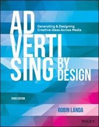 Abbildung von: Advertising by Design - Wiley